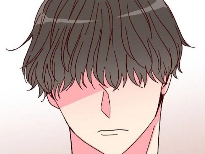 Darling for Dessert BL Manhwa