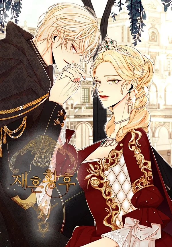 Shapeshifters In Fantasy Romance Manhwas (Official English Translations)