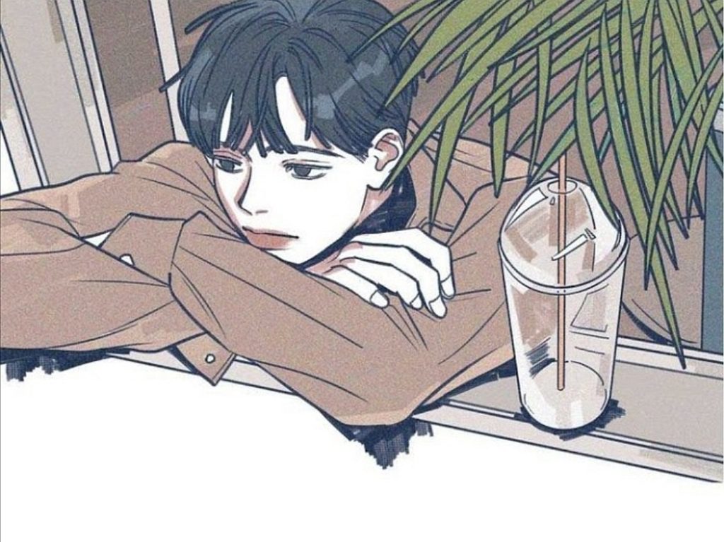 BL Manhwa Couples With Big Age Gaps