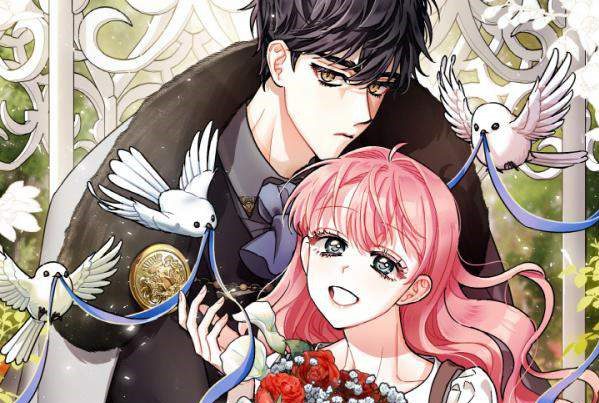 Shapeshifters In Fantasy Romance Manhwas (Official English Translations)